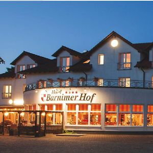 Hotel Barnimer Hof